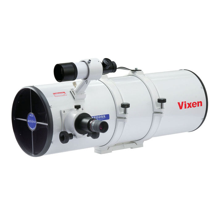 Vixen SXD2-R200SS Newton-Reflektor