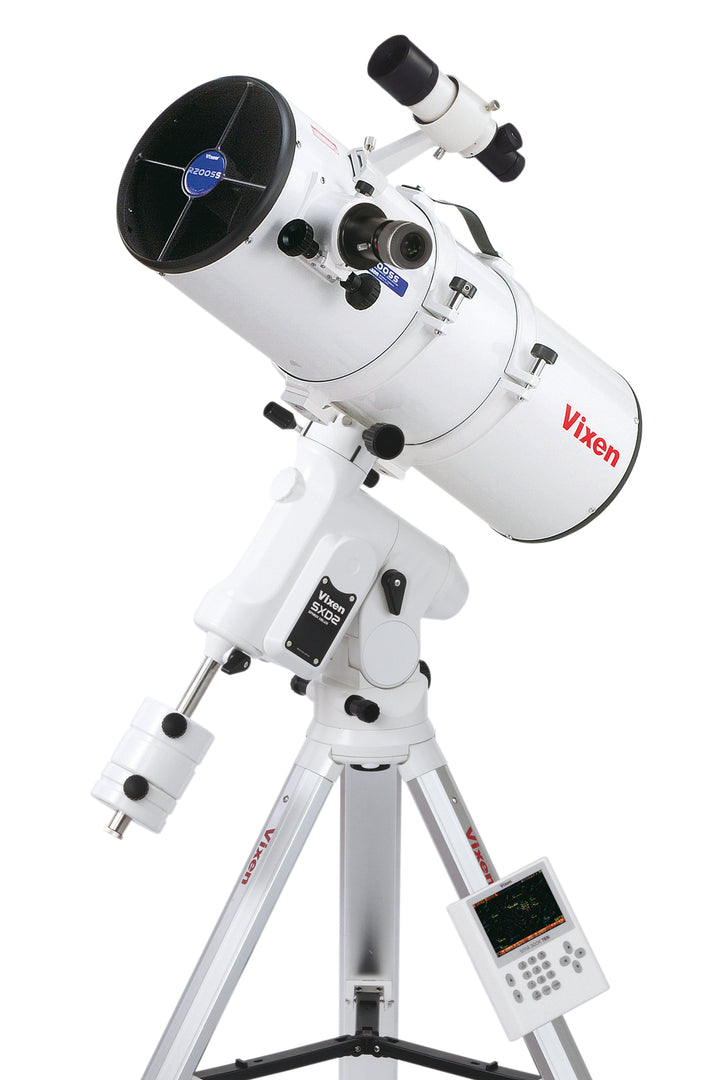 Vixen SXD2-R200SS Newton-Reflektor