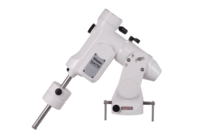 Vixen Sphinx SXP2 Professionelle deutsche parallaktische Montierung und CF-Stativ
