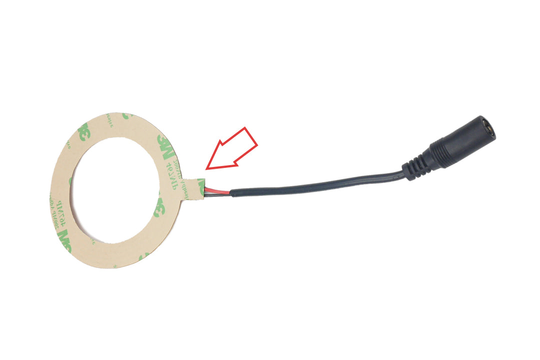 ZWO ASI Tauheizband für Astrokameras