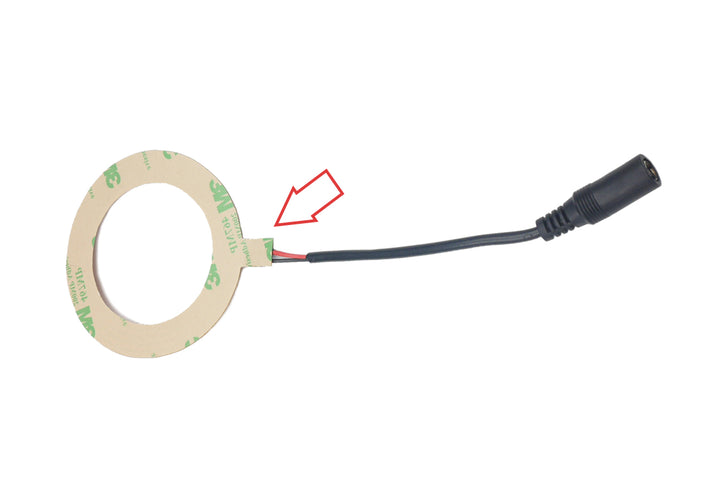 ZWO ASI Tauheizband für Astrokameras