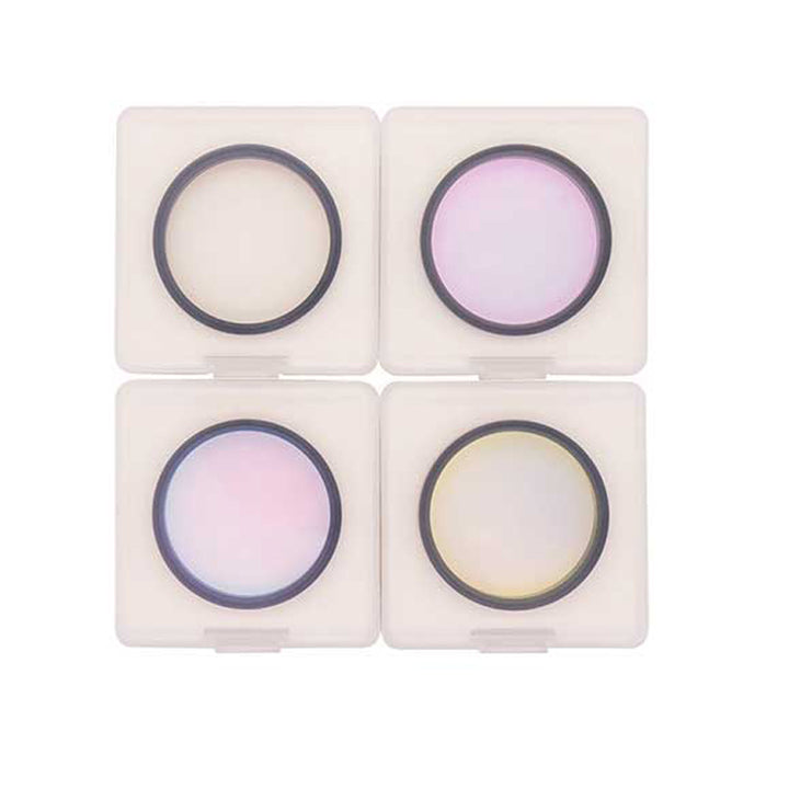 ZWO LRGB Filterset - 2"