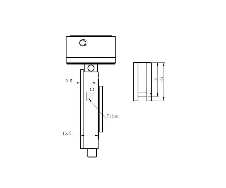 ZWO OAG - 1,25"